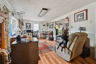 320 Eaton Road, Conway, NH 03818 - Photo 19