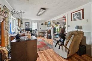 320 Eaton Rd, Conway, NH 03818 - Photo 19