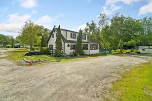 320 Eaton Rd, Conway, NH 03818 - Photo 1