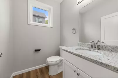 12 Cobblestone Court #Unit 4, Laconia, NH 03246 - Photo 5