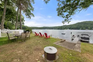 25 Nh Route 106, Gilmanton, NH 03237 - Photo 51