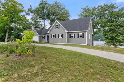 25 Nh Route 106, Gilmanton, NH 03237 - Photo 41