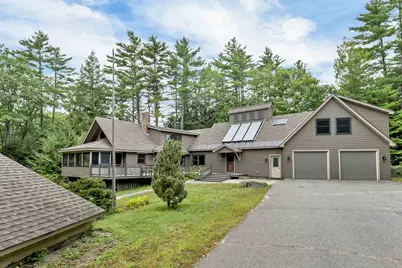 26 North Mayhew Turnpike, Hebron, NH 03241 - Photo 5