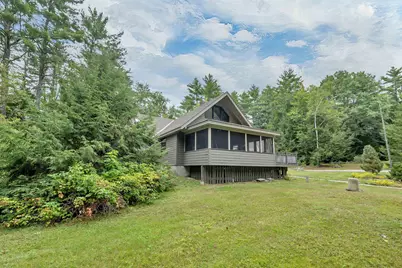 26 North Mayhew Turnpike, Hebron, NH 03241 - Photo 17
