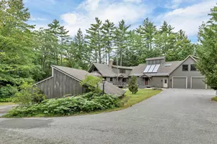 26 North Mayhew Turnpike, Hebron, NH 03241 - Photo 1