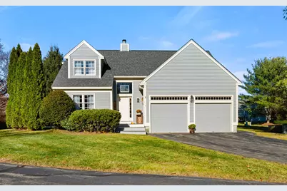 7 Fox Run Road, Amherst, NH 03031 - Photo 1