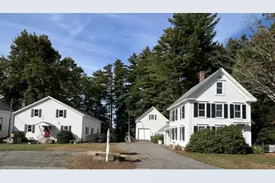 14 Church Street, Kingston, NH 03848 - Photo 1