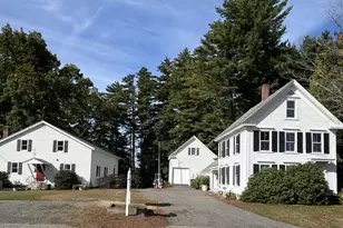 14 Church St, Kingston, NH 03848 - Photo 1