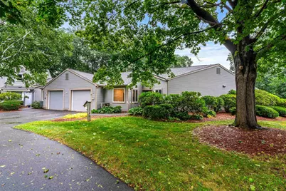 33 Walden Pond Drive, Nashua, NH 03064 - Photo 1