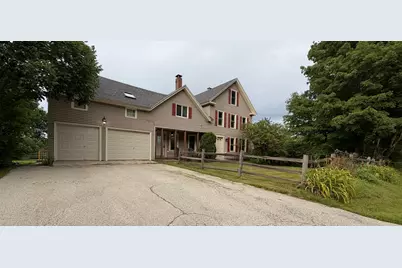 129 Old Dublin Road, Peterborough, NH 03458 - Photo 1