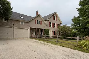 129 Old Dublin Rd, Peterborough, NH 03458 - Photo 1