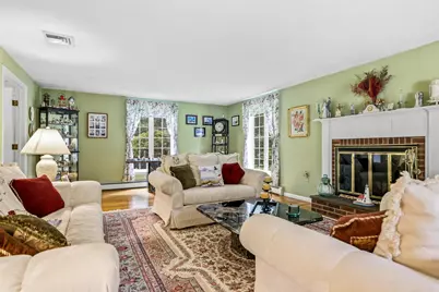 34 Old Stage Road, Hampton Falls, NH 03844 - Photo 11