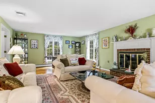 34 Old Stage Rd, Hampton Falls, NH 03844 - Photo 11