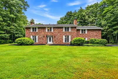 34 Old Stage Road, Hampton Falls, NH 03844 - Photo 1