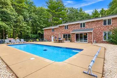 34 Old Stage Road, Hampton Falls, NH 03844 - Photo 3