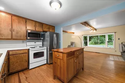80 Stinson Lake Road, Rumney, NH 03266 - Photo 3