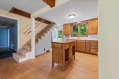 80 Stinson Lake Road, Rumney, NH 03266 - Photo 5