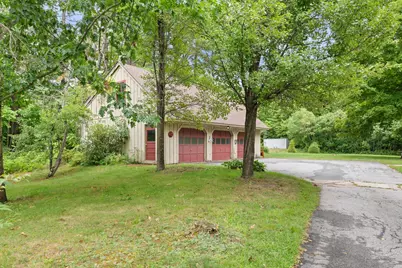 80 Stinson Lake Road, Rumney, NH 03266 - Photo 37