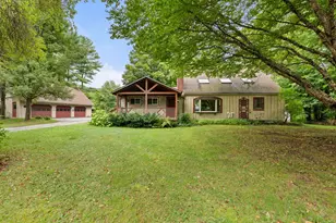 80 Stinson Lake Rd, Rumney, NH 03266 - Photo 1