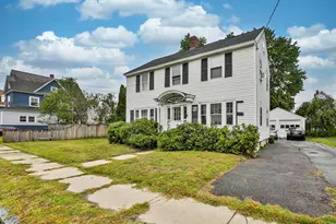 17 Prescott St, Nashua, NH 03064 - Photo 1