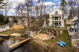 28 Lake Rd, Epsom, NH 03234 - Photo 1