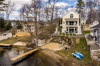 28 Lake Road, Epsom, NH 03234 - Photo 45