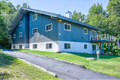 9A-2 Summit Vista Road #A2, Bartlett, NH 03812 - Photo 1
