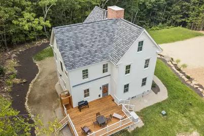405 Mountain Road, Lyndeborough, NH 03082 - Photo 43