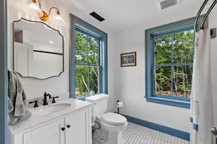 405 Mountain Rd, Lyndeborough, NH 03082 - Photo 15