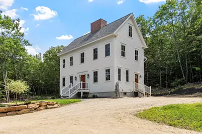 405 Mountain Road, Lyndeborough, NH 03082 - Photo 3