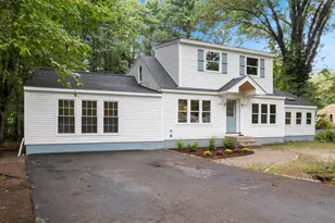 38 Mill Rd, North Hampton, NH 03862 - Photo 1