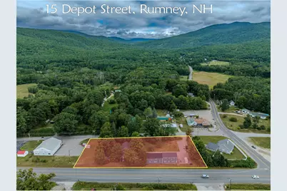 15 Depot Street, Rumney, NH 03266 - Photo 1