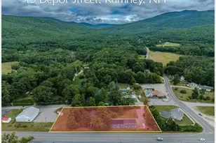 15 Depot St, Rumney, NH 03266 - Photo 1