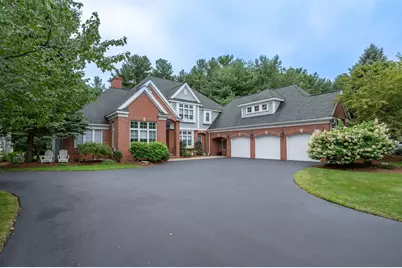 4 Crestwood Lane, Nashua, NH 03062 - Photo 1