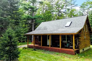 295 Valley Rd, Haverhill, NH 03785 - Photo 1