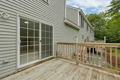 166 Sandown Road #3, Fremont, NH 03044 - Photo 33