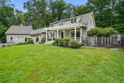 181 Meetinghouse Road, Bedford, NH 03110 - Photo 5