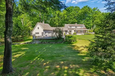 181 Meetinghouse Road, Bedford, NH 03110 - Photo 3