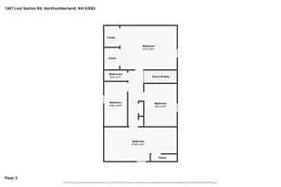 1367 Lost Nation Rd, Northumberland, NH 03582 - Photo 43