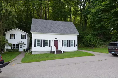 220 &amp; 222 N. Main Street, Franklin, NH 03235 - Photo 1