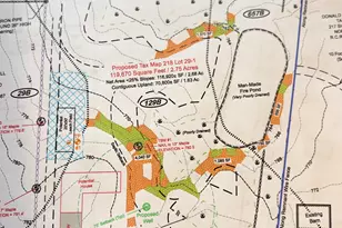 Map 218 29-1 Sherburne Hill Rd, Northwood, NH 03261 - Photo 1
