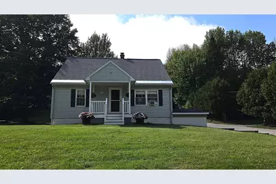 14 Gordon Avenue, Gorham, NH 03581 - Photo 3