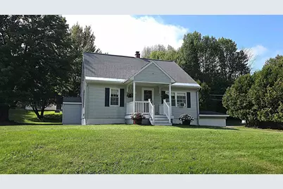 14 Gordon Avenue, Gorham, NH 03581 - Photo 1