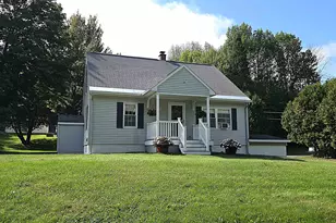 14 Gordon Ave, Gorham, NH 03581 - Photo 1