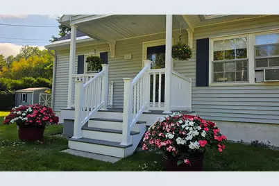 14 Gordon Avenue, Gorham, NH 03581 - Photo 41