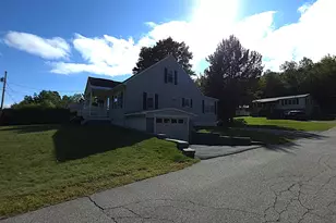 14 Gordon Ave, Gorham, NH 03581 - Photo 33