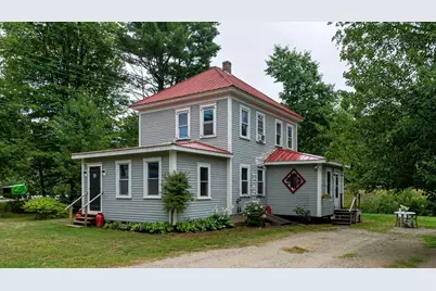 13 Towle Road, Conway, NH 03818 - Photo 1
