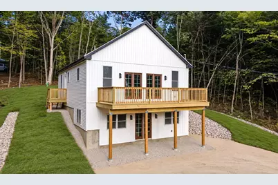 51 Scott Drive, Alton, NH 03810 - Photo 1