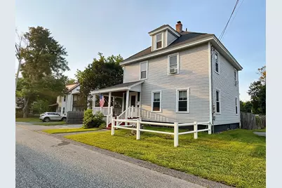 8 Henry Street, Claremont, NH 03743 - Photo 1