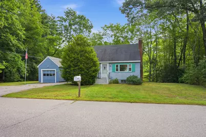 7 Fran Avenue, Plaistow, NH 03865 - Photo 39
